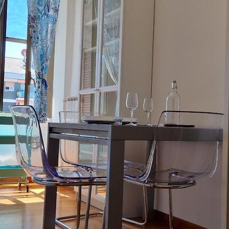 Ferienwohnung Joivy Light Flat Near Mudec Mailand Exterior foto