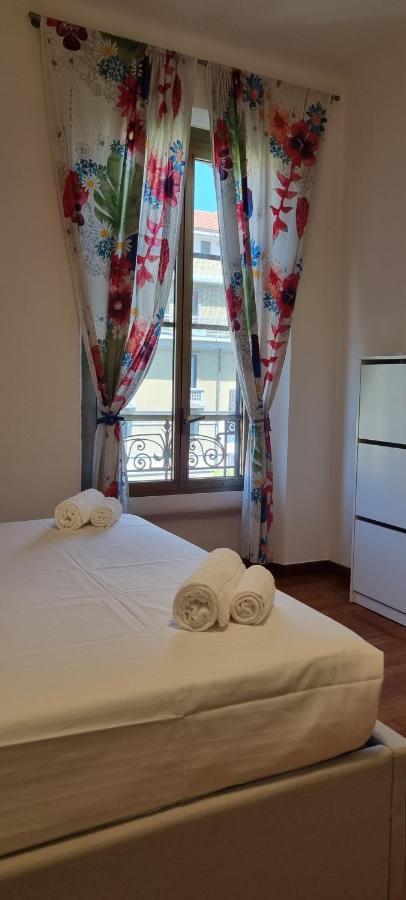 Ferienwohnung Joivy Light Flat Near Mudec Mailand Exterior foto